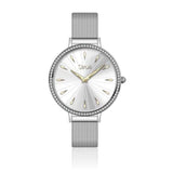 Ladies' Watch Stroili 1687805 Silver-0