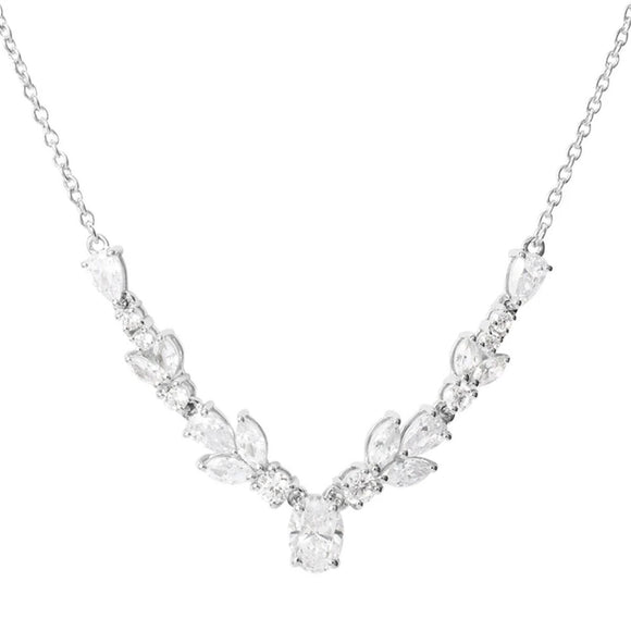 Ladies' Necklace Stroili 1688384-0