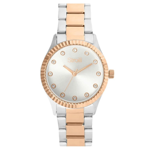 Ladies' Watch Stroili 1688944-0