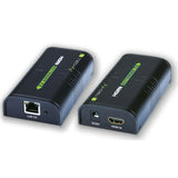 HDMI switch Techly IDATA EXTIP-373-4