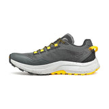 Men's trail running shoes (mountain running) Scarpa Spin Planet Anthracita Grey Dark grey-5