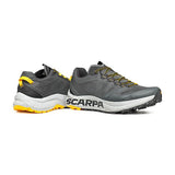 Men's trail running shoes (mountain running) Scarpa Spin Planet Anthracita Grey Dark grey-2