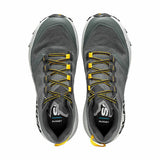 Men's trail running shoes (mountain running) Scarpa Spin Planet Anthracita Grey Dark grey-9