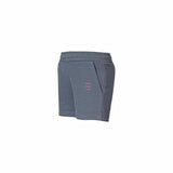 Children’s Sports Shorts Kappa Givoletto Grey-4