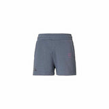 Children’s Sports Shorts Kappa Givoletto Grey-12