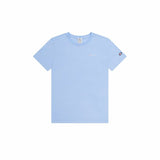 Women’s Short Sleeve T-Shirt Champion Crewneck-0