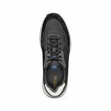 Casual Trainers Geox Molveno Black-5