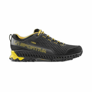 Running Shoes for Adults La Sportiva Spire Gtx Black-0