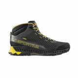 Running Shoes for Adults La Sportiva Stream Gtx Black-0