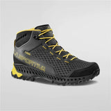 Running Shoes for Adults La Sportiva Stream Gtx Black-7