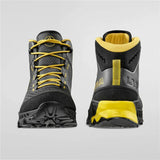 Running Shoes for Adults La Sportiva Stream Gtx Black-3