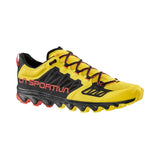 Men's trail running shoes (mountain running) La Sportiva Helios Iii Yellow-0
