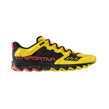 Men's trail running shoes (mountain running) La Sportiva Helios Iii Yellow-6