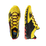 Men's trail running shoes (mountain running) La Sportiva Helios Iii Yellow-4