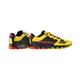 Men's trail running shoes (mountain running) La Sportiva Helios Iii Yellow-3