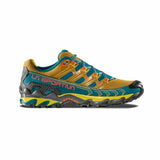 Running Shoes for Adults La Sportiva Ultra Raptor II Blue-0