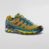 Running Shoes for Adults La Sportiva Ultra Raptor II Blue-4