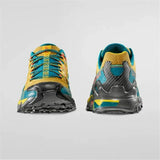Running Shoes for Adults La Sportiva Ultra Raptor II Blue-3