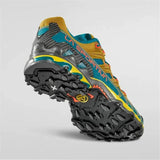 Running Shoes for Adults La Sportiva Ultra Raptor II Blue-2