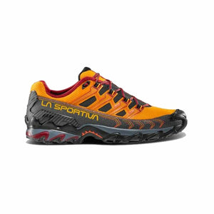 Running Shoes for Adults La Sportiva Ultra Raptor II Yellow-0