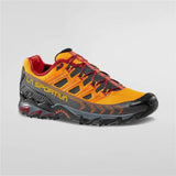 Running Shoes for Adults La Sportiva Ultra Raptor II Yellow-4