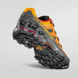 Running Shoes for Adults La Sportiva Ultra Raptor II Yellow-2