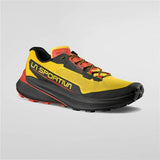 Running Shoes for Adults La Sportiva Prodigio Yellow-7