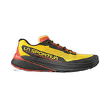 Running Shoes for Adults La Sportiva Prodigio Yellow-14
