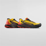 Running Shoes for Adults La Sportiva Prodigio Yellow-10