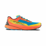 Running Shoes for Adults La Sportiva Prodigio Tropic Orange-0
