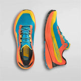 Running Shoes for Adults La Sportiva Prodigio Tropic Orange-5