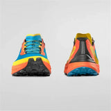 Running Shoes for Adults La Sportiva Prodigio Tropic Orange-3