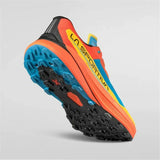 Running Shoes for Adults La Sportiva Prodigio Tropic Orange-2