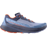 Trail running shoes for women La Sportiva Prodigio Blue-0