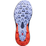 Trail running shoes for women La Sportiva Prodigio Blue-4