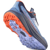 Trail running shoes for women La Sportiva Prodigio Blue-3