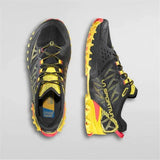 Running Shoes for Adults La Sportiva Bushido III Black-5