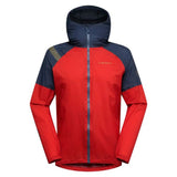 Men's Sports Jacket La Sportiva Pocketshell Red-0