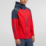 Men's Sports Jacket La Sportiva Pocketshell Red-3