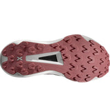 Trail running shoes for women La Sportiva Prodigio Pro Purple-3