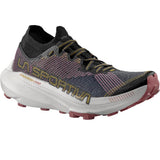 Trail running shoes for women La Sportiva Prodigio Pro Purple-2