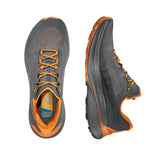 Men's trail running shoes (mountain running) La Sportiva Prodigio Dark grey-5