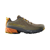 Walking Shoes for Men La Sportiva Akyra II Gtx Olive-0