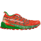 Running Shoes for Adults La Sportiva Mutant Zegama Red-0