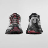 Walking Shoes for Women La Sportiva Ultra Raptor II Dark grey-4