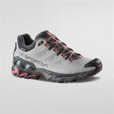Walking Shoes for Women La Sportiva Ultra Raptor II Dark grey-3