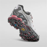 Walking Shoes for Women La Sportiva Ultra Raptor II Dark grey-2