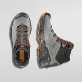 Walking Shoes for Men La Sportiva Ultra Raptor II Dark grey-5