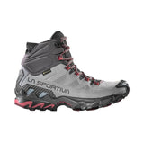 Walking Shoes for Women La Sportiva Ultra Raptor II Light grey-0