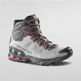 Walking Shoes for Women La Sportiva Ultra Raptor II Light grey-3